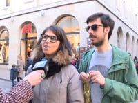 I VICENTINI VANNO ANCORA IN CHIESA?