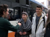 VICENZA – QUANTA DROGA GIRA A SCUOLA?