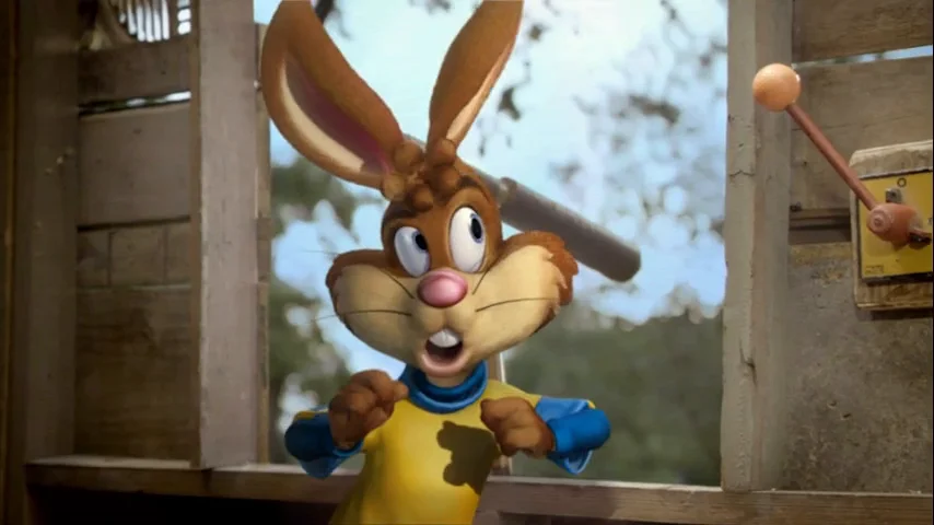 Lorenzo Cenci di Bello - 3D nesquik record on Vimeo