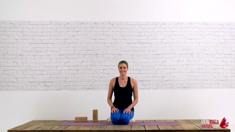 Yoga pour Athlète