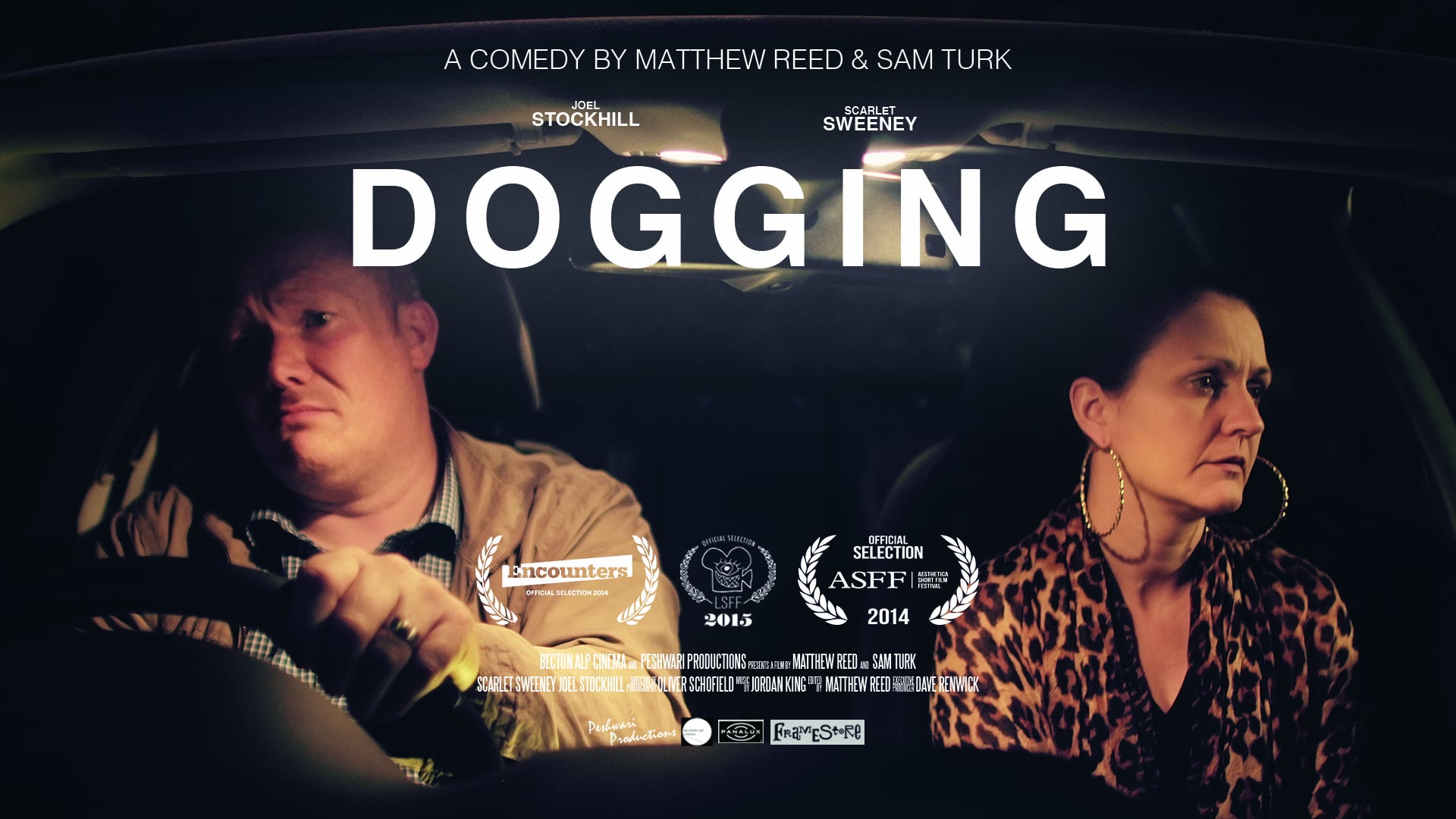 DOGGING // SHORT FILM // PESHWARI PRODUCTIONS // 2014