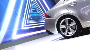 Lexus - Customer Success Story