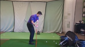 Path Check Points - Balance Your Swing Path