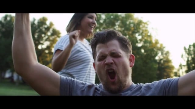 PGL BIO BRAD LINCOLN & IRENE DELMONTE