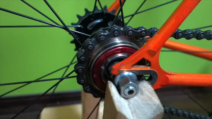 White Industries ENO Freewheel | TOSDESIGN