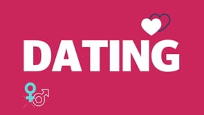 Data Behind Dating