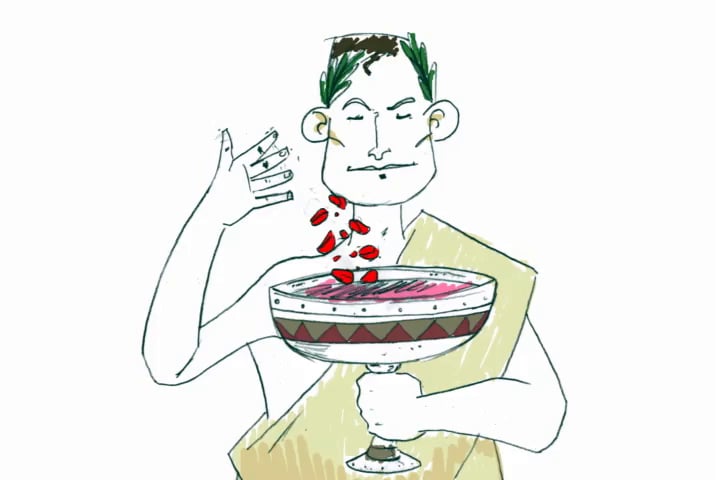 Spots Animados 2D - Oscar Triana