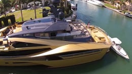 Laraki Prelude 163m Superyacht