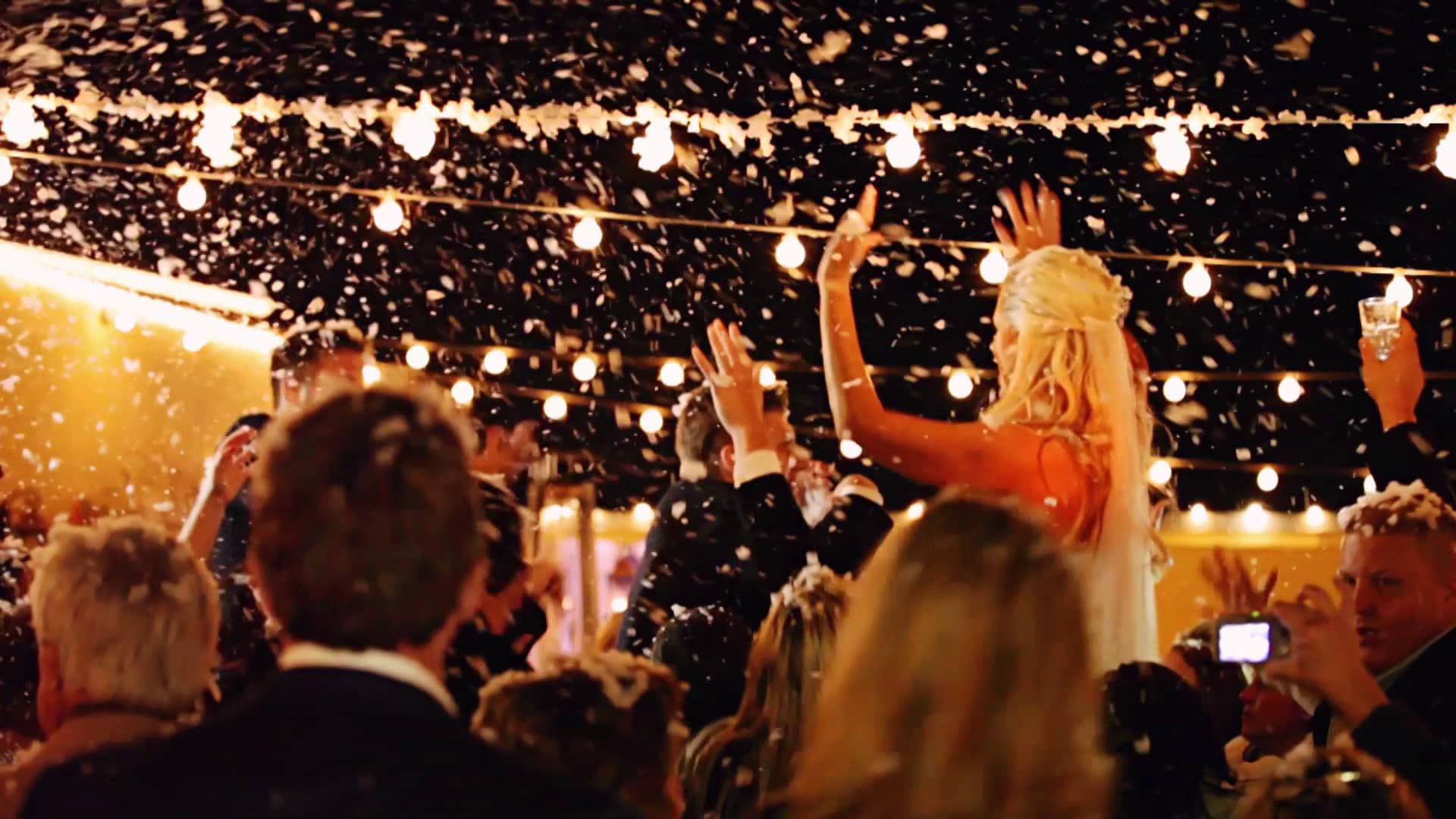 Lyndsey and Lance's Film on Vimeo