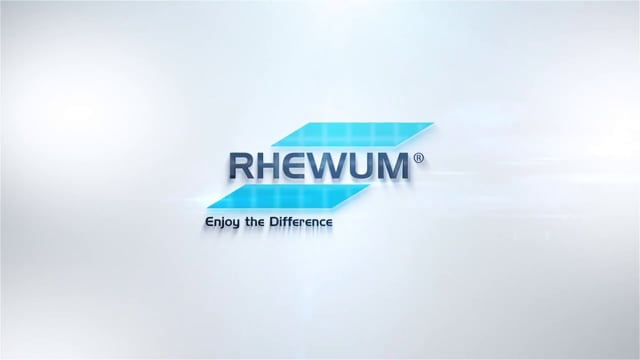 RHEWUM - Corporate video (RU)
