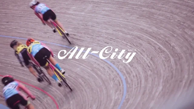 Track Bicycle Racing Comes to a Halt at the NSC Velodrome in