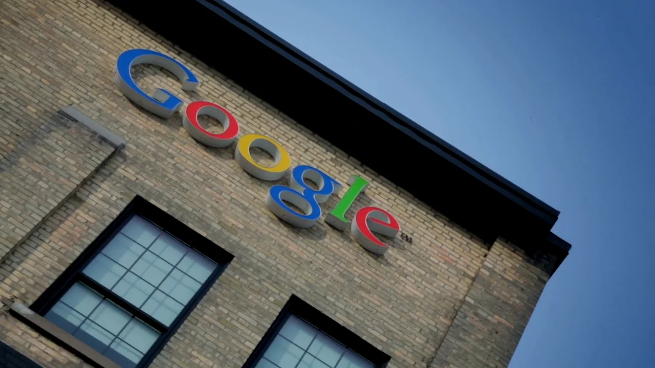 Google Waterloo on Vimeo
