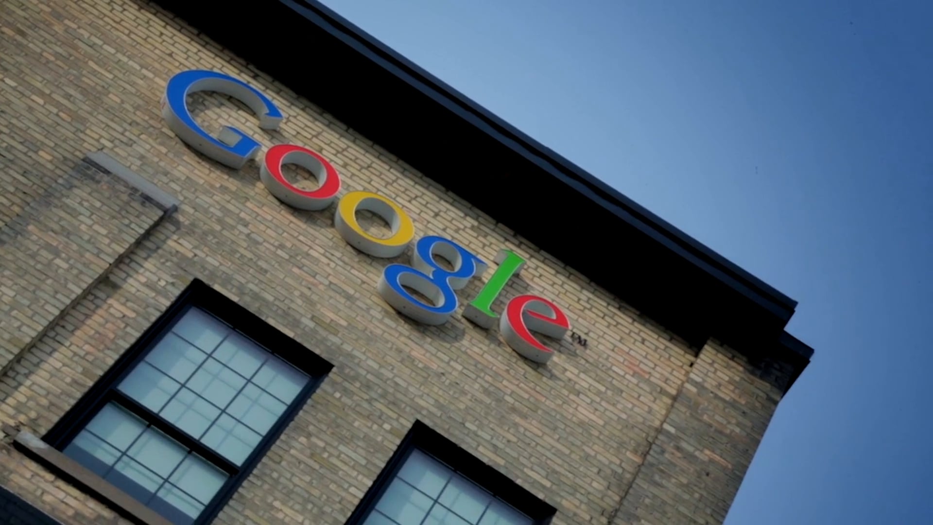 Google Waterloo