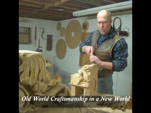 Wood carving  The Encyclopedia of Crafts in WCC-Asia Pacific Region  (EC-APR)