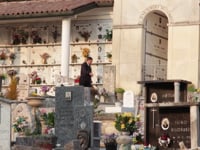 ARCUGNANO – CARO ESTINTO MENO… CARO