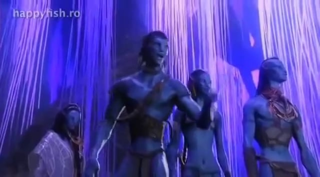 Happy Fish TV au revenit! Dupa 10 ani