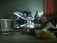 Agnès Milewski – Soma