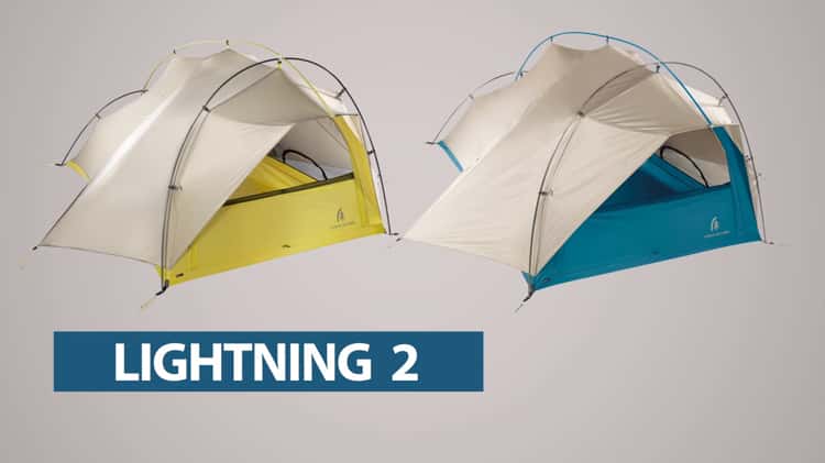 Sierra designs hotsell lightning 2