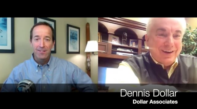 Inside look at Risked-Based Capital with former NCUA Chairman Dennis Dollar (pt.1)…