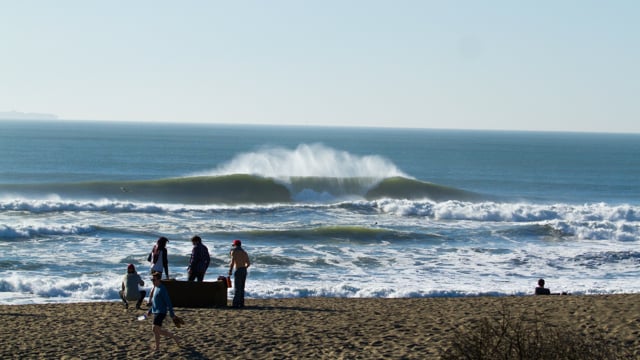 Dancin’ with the one I love from Perry Gershkow