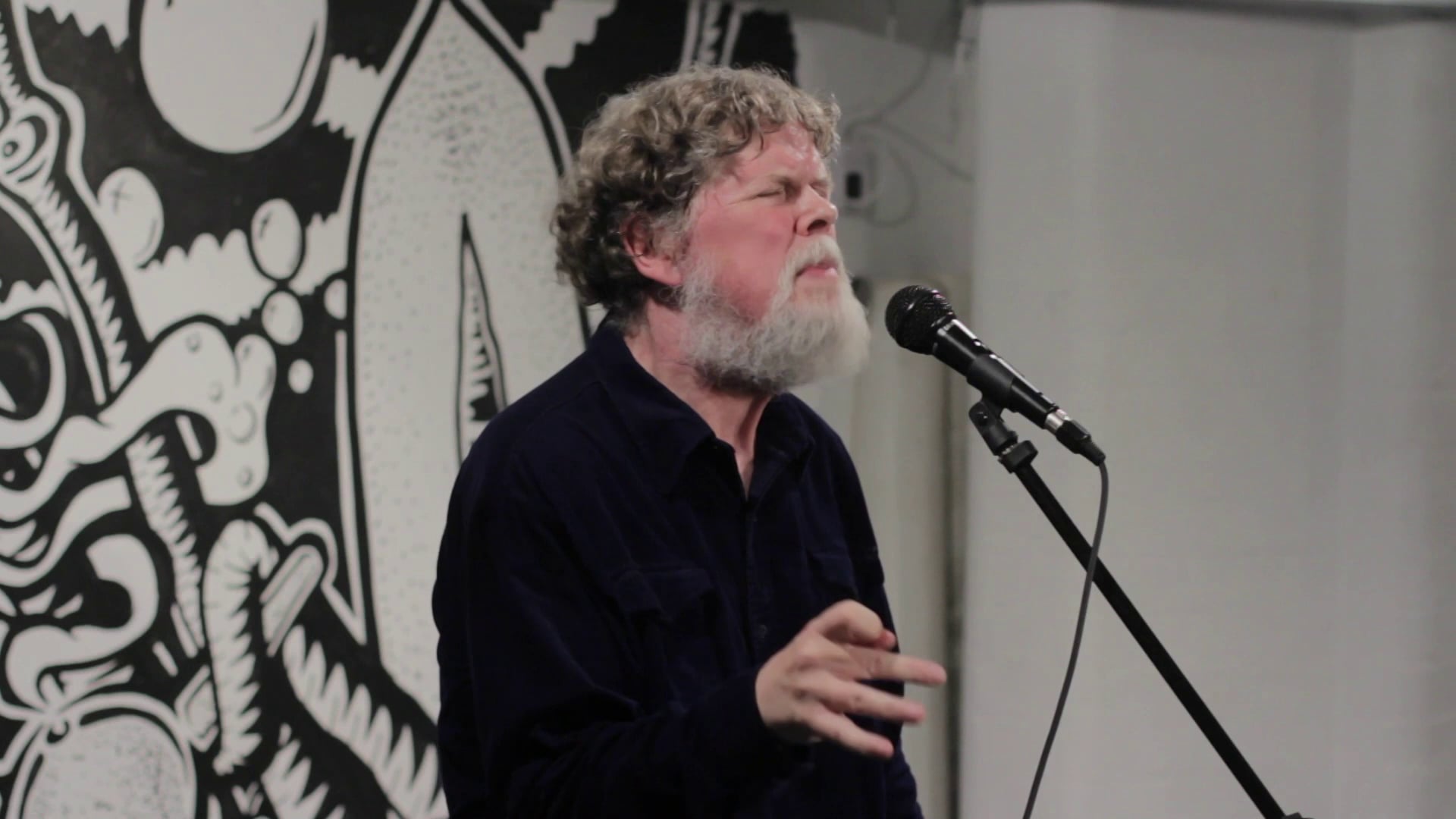 David Lee Morgan - What Is To Be Done on Vimeo