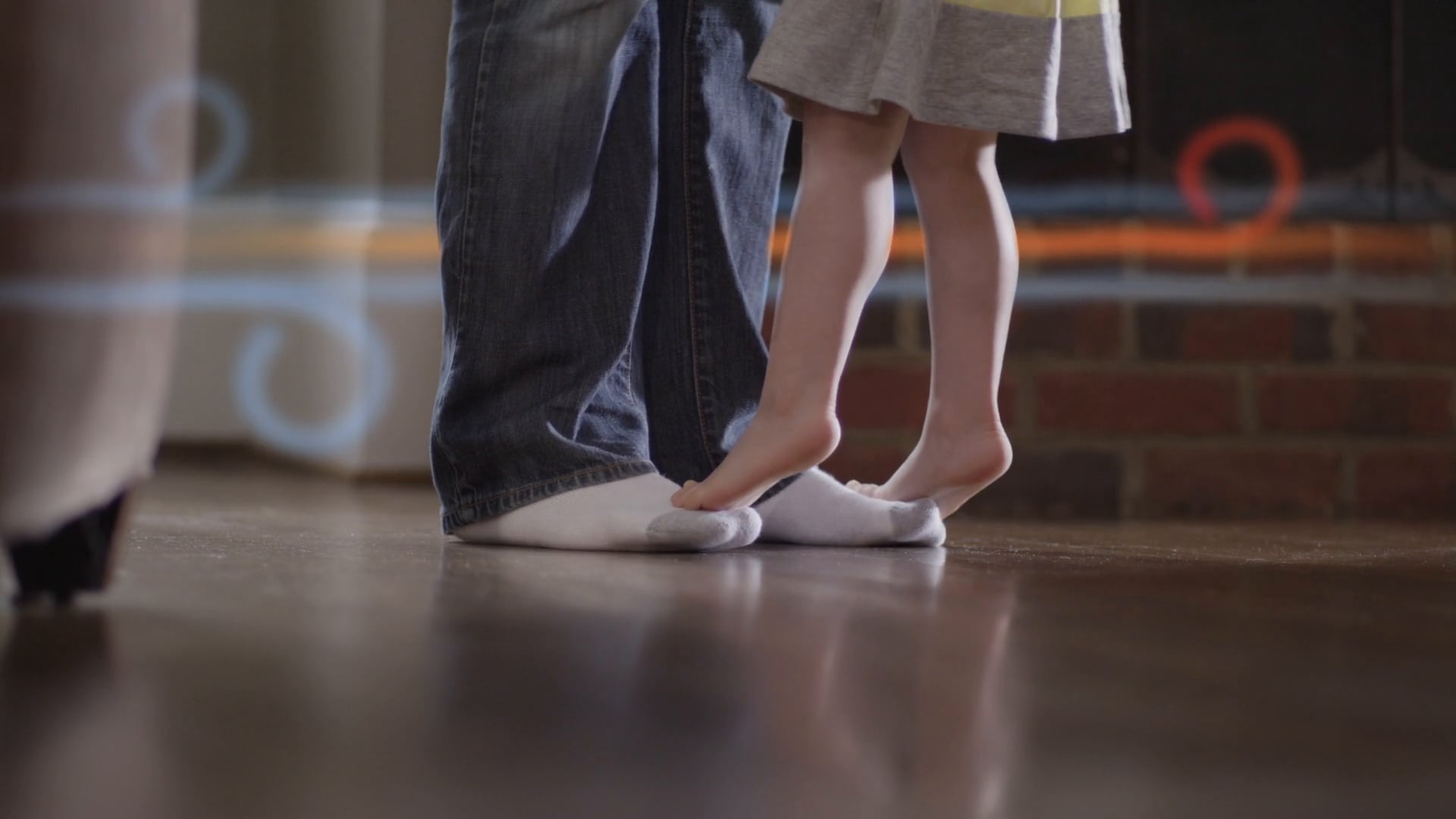 Rheem: Feeling it :30 spot (2014) Cinematography by Jose A. Acosta for Indigo Studios.