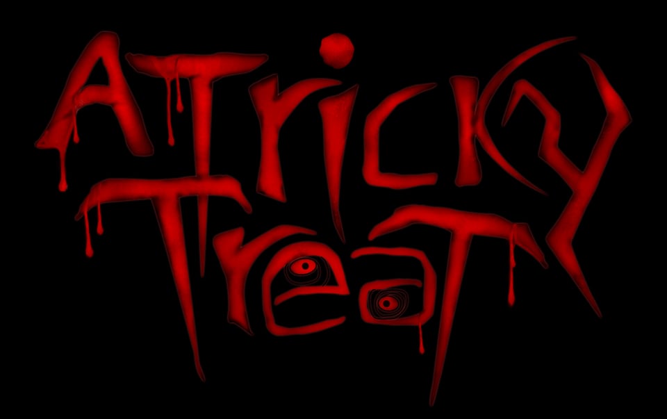A TRICKY TREAT - directed by Patricia Chica