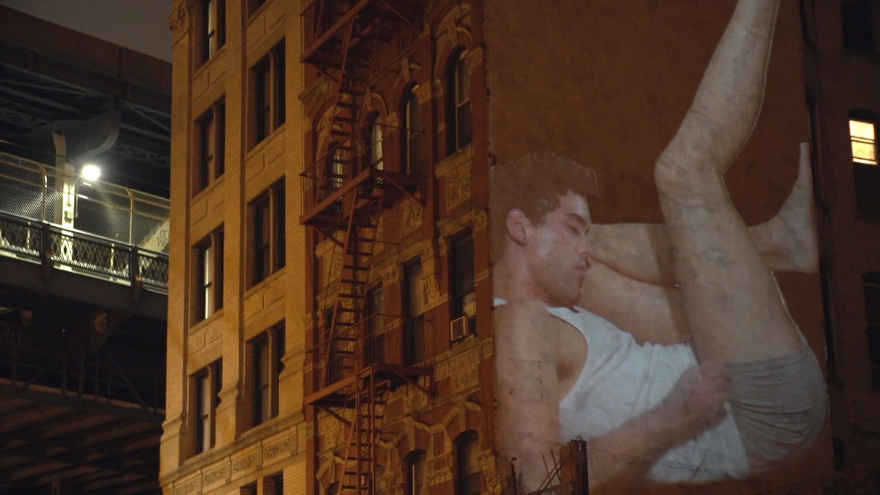 Screenshot of Projection Napping