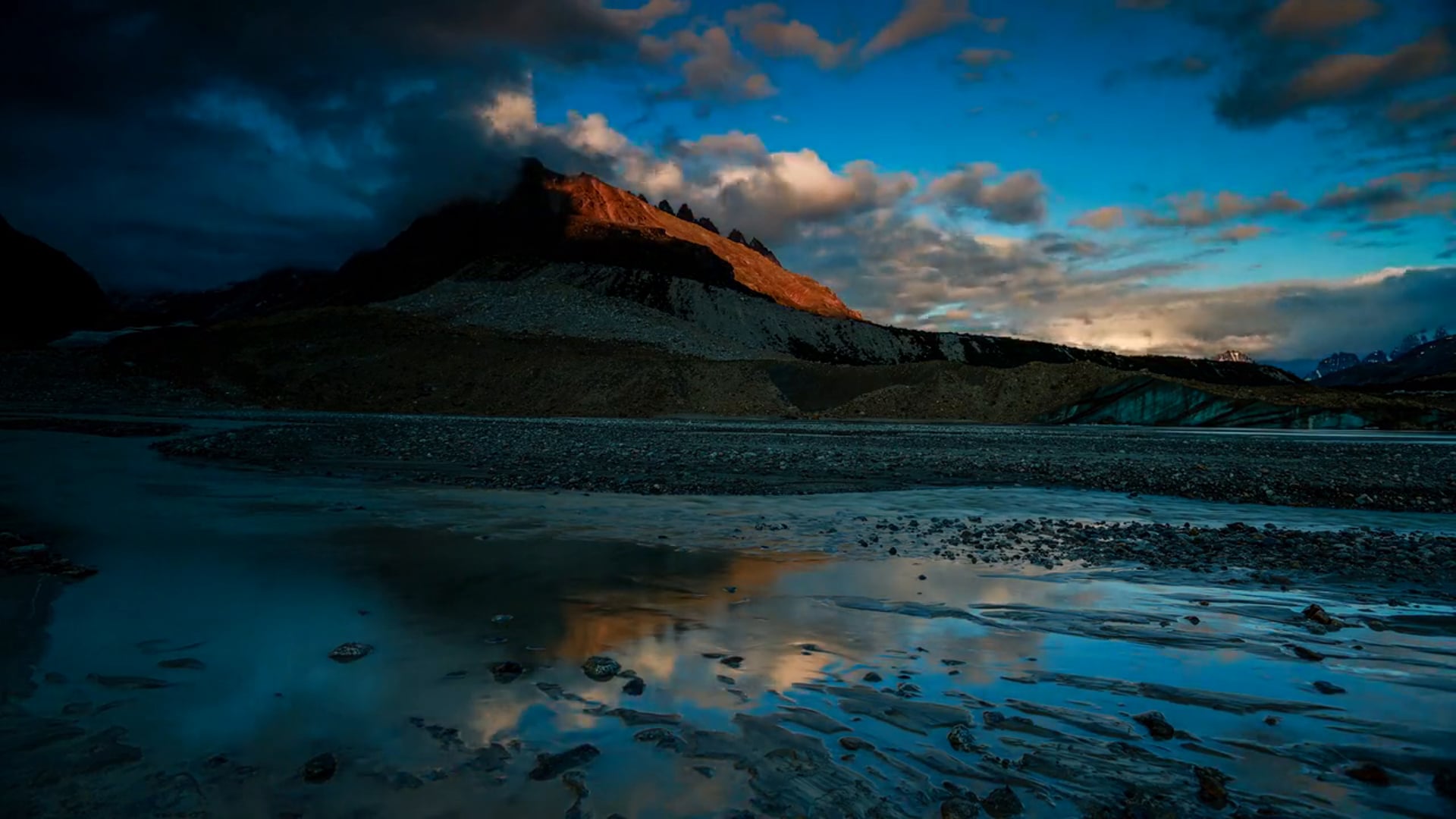 Reality TV Reel 2014 Walter Mather