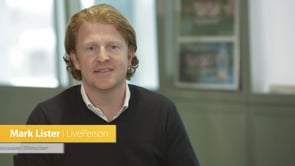 LivePerson - Customer Success Story