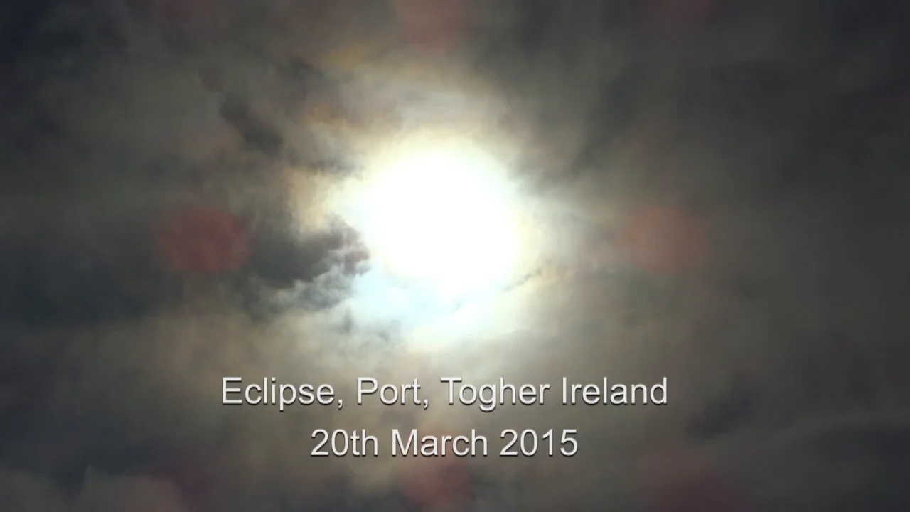 Eclipse on Vimeo