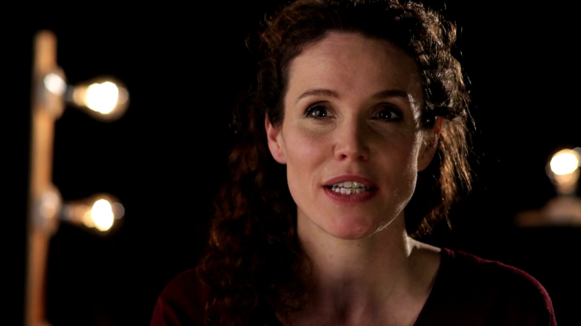 'Creditors' (theatre promo)