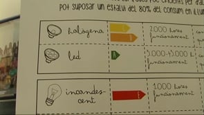 Alumnes de l'Escola Empúries netejaran platges