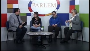 Parlem: Síndrome de down