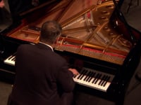 2ème mvt du concerto pour piano & orchestre de Grieg (Direct)