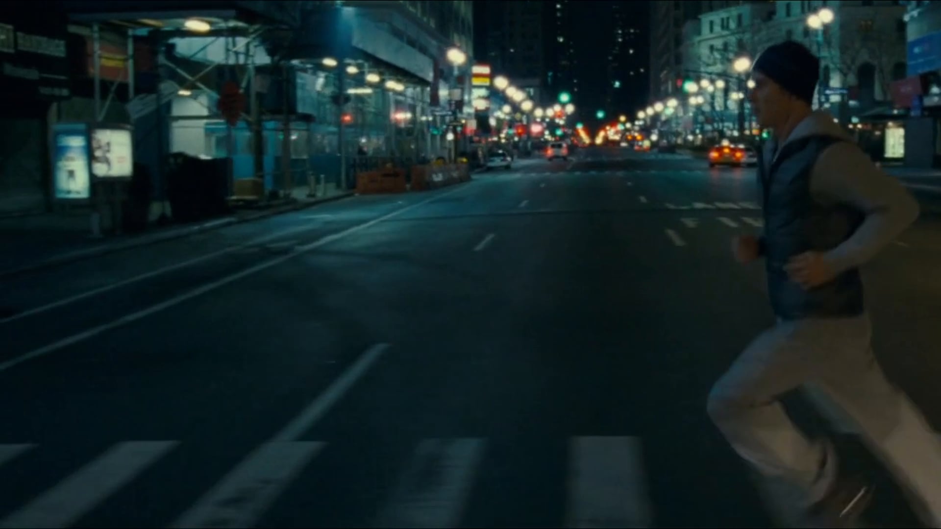 Runaway