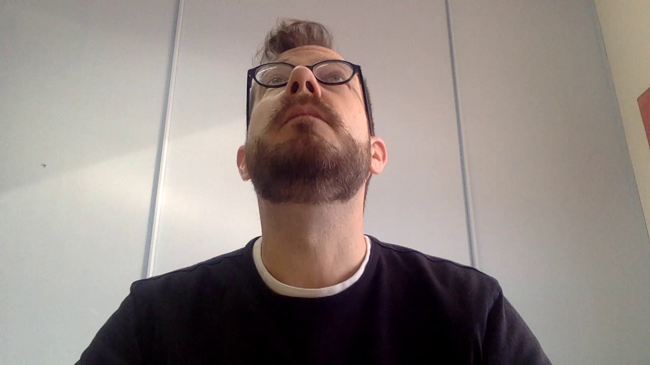 Test Vid on Vimeo