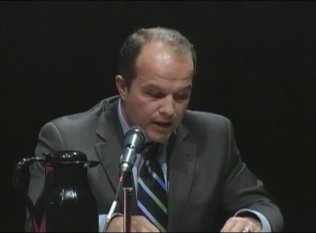 René Lévesque, Mythes et réalités : La question nationale