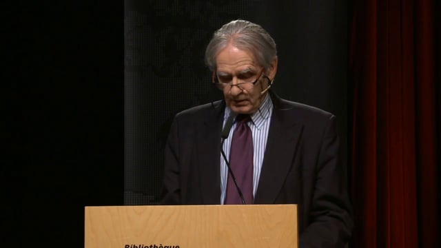 Québec-USA Épisode 3 : Les USA, l&rsquo;américanité et au-delà : l&rsquo;insertion du Québec dans le monde proche et lointain