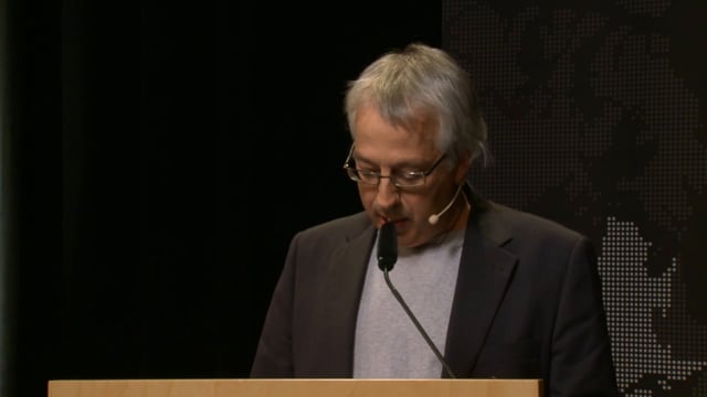 Québec-USA Épisode 7 : Les relations littéraires entre le Québec et les États-Unis