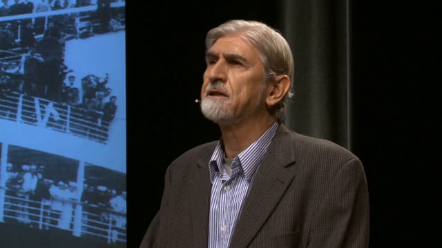 Histoires d&rsquo;immigrations Épisode 5 : Les Grecs – Des pionniers du début du 20e siècle à l&rsquo;intégration actuelle de la commun