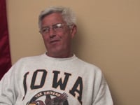 Iowa Stories