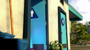 L'animació protagonista a les sales de cinema