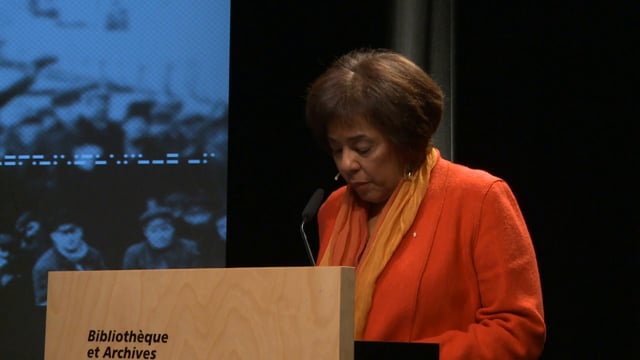 Histoires d&rsquo;immigrations Épisode 6 : Les Haïtiens – Partir pour rester… Histoire de la communauté haïtienne au Québec