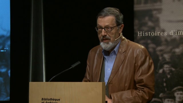 Histoires d&rsquo;immigrations Épisode 9 : Les Latinos-Américains – Immigrants et réfugiés au Québec, depuis les années 1960