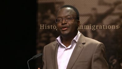 Histoires d'immigrations Épisode 12 : Les Africains subsahariens - Entre histoire, éducation et politique