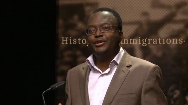 Histoires d&rsquo;immigrations Épisode 12 : Les Africains subsahariens – Entre histoire, éducation et politique