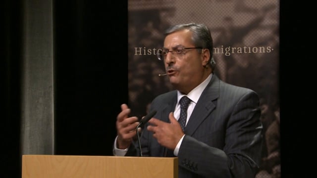 Histoires d&rsquo;immigrations Épisode 13 : Les Libanais – Appel de liberté et quête de l&rsquo;excellence