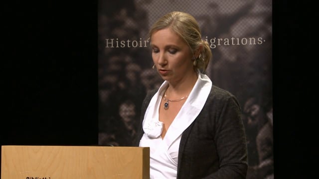 Histoires d&rsquo;immigrations Épisode 14 : Les Polonais