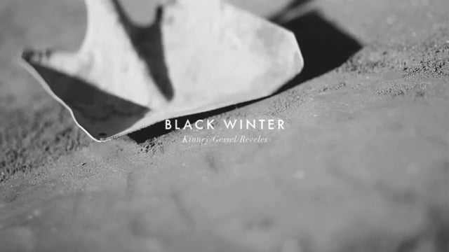 Deity x Bicycle Nightmares: "Black Winter"